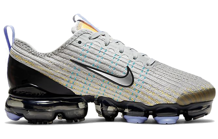 Order (JR) 나이키 에어 베이퍼맥스 플라이니트 3 '그레이 포그' BQ5238-007