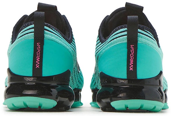 (JR) 耐克Air VaporMax Flyknit 3 '超级绿松石' BQ5238-300 Purchase (JR) 耐克Air VaporMax Flyknit 3 '超级绿松石' BQ5238-300