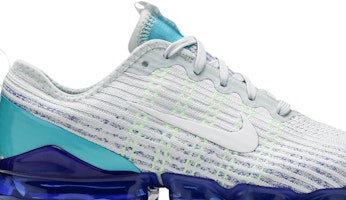 (JR) 耐克Air VaporMax 飞织3 '神谕水蓝' BQ5238-008 Order (JR) 耐克Air VaporMax 飞织3 '神谕水蓝' BQ5238-008