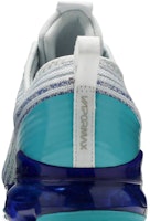(JR) 耐克Air VaporMax 飞织3 '神谕水蓝' BQ5238-008 Sizing (JR) 耐克Air VaporMax 飞织3 '神谕水蓝' BQ5238-008
