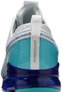 (JR) Nike Air VaporMax Flyknit 3 'Oracle Aqua' Sepatu Olahraga BQ5238-008 Sizing (JR) Nike Air VaporMax Flyknit 3 'Oracle Aqua' Sepatu Olahraga BQ5238-008