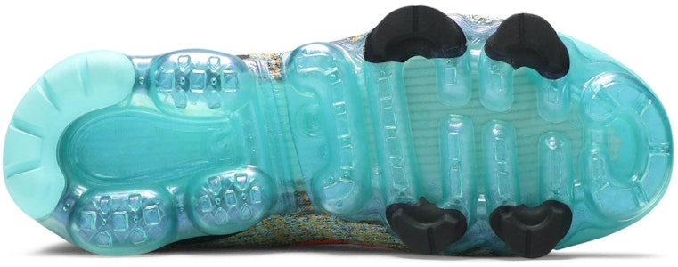 (JR) 나이키 에어 베이퍼맥스 플라이니트 3 "화이트 크림슨 터쿠아즈" BQ5238-104 Shop (JR) 나이키 에어 베이퍼맥스 플라이니트 3 "화이트 크림슨 터쿠아즈" BQ5238-104