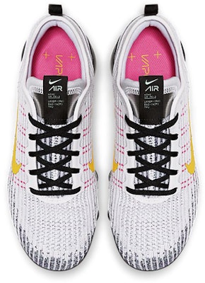 (JR) 나이키 에어 베이퍼맥스 플라이니트 3 "화이트 다이내믹 옐로우" BQ5238-102 Purchase (JR) 나이키 에어 베이퍼맥스 플라이니트 3 "화이트 다이내믹 옐로우" BQ5238-102