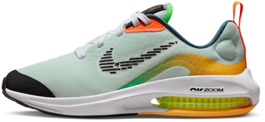 (Youth) Nike Air Zoom Arcadia 2 'Barely Green' DX6067-301 Buy (Youth) Nike Air Zoom Arcadia 2 'Barely Green' DX6067-301