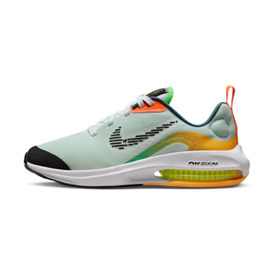 (Youth) Nike Air Zoom Arcadia 2 'Barely Green'