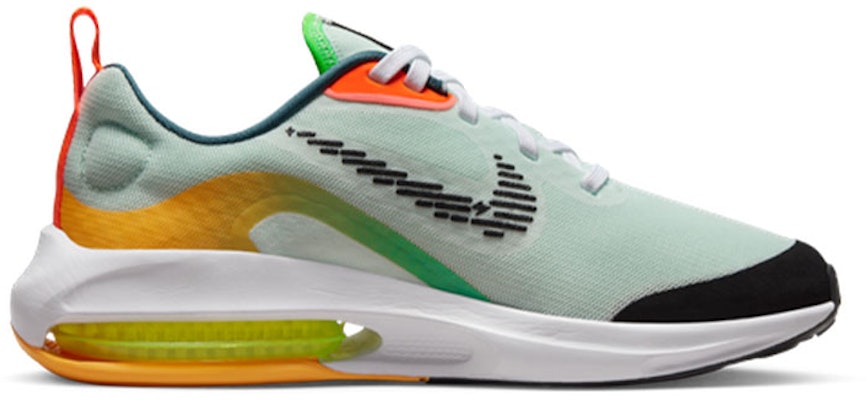 (JR) Nike Air Zoom Arcadia 2 'Barely Green' Hijau Muda DX6067-301 Order (JR) Nike Air Zoom Arcadia 2 'Barely Green' Hijau Muda DX6067-301