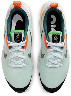 (Youth) Nike Air Zoom Arcadia 2 'Barely Green' DX6067-301 Shop (Youth) Nike Air Zoom Arcadia 2 'Barely Green' DX6067-301