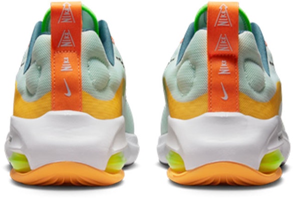 (JR) Nike Air Zoom Arcadia 2 'Barely Green' Hijau Muda DX6067-301 Purchase (JR) Nike Air Zoom Arcadia 2 'Barely Green' Hijau Muda DX6067-301
