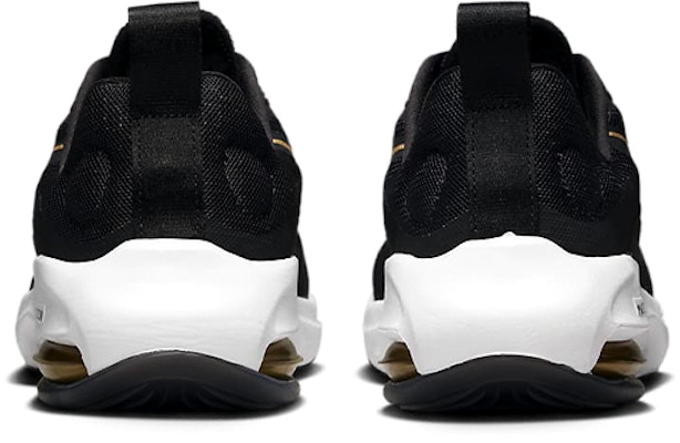(JR) Nike Air Zoom Arcadia 2 'Hitam Emas Metalik' DM8491-001 Purchase (JR) Nike Air Zoom Arcadia 2 'Hitam Emas Metalik' DM8491-001