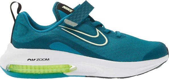 nike-air-zoom-arcadia-2-bright-spruce-barely-volt-ps