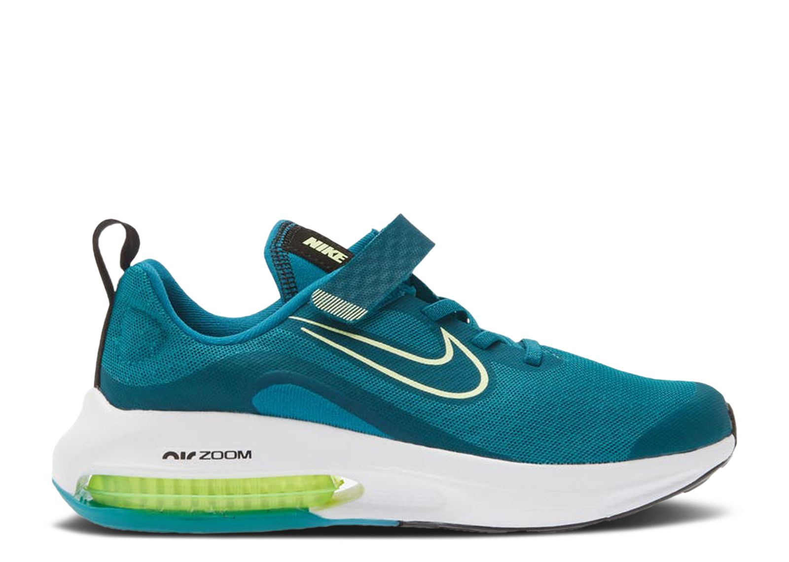 (Youth) Nike Air Zoom Arcadia 2 'Bright Spruce Barely Volt' DM8492-300