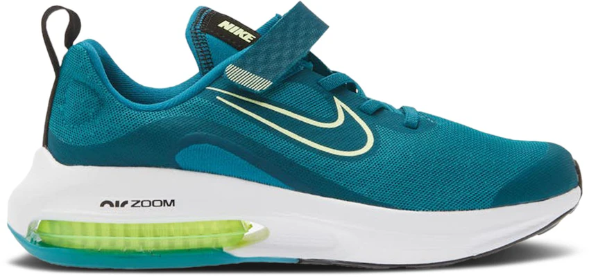 (JR) Nike Air Zoom Arcadia 2 ''Bright Spruce Barely Volt'' Scarpe Sportive DM8492-300 Buy (JR) Nike Air Zoom Arcadia 2 ''Bright Spruce Barely Volt'' Scarpe Sportive DM8492-300