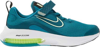 (Youth) Nike Air Zoom Arcadia 2 'Bright Spruce Barely Volt' DM8492-300 (Youth) Nike Air Zoom Arcadia 2 'Bright Spruce Barely Volt' DM8492-300