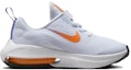 Order (Youth) Nike Air Zoom Arcadia 2 'Football Grey Total Orange Blue' DM8492-004