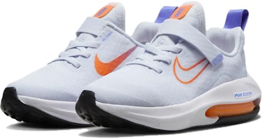 (JR) 나이키 에어 줌 아카디아 2 '풋볼 그레이 토탈 오렌지 블루' DM8492-004 Lookbook (JR) 나이키 에어 줌 아카디아 2 '풋볼 그레이 토탈 오렌지 블루' DM8492-004