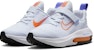 (Youth) Nike Air Zoom Arcadia 2 'Football Grey Total Orange Blue' DM8492-004