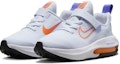 Lookbook (Youth) Nike Air Zoom Arcadia 2 'Football Grey Total Orange Blue' DM8492-004