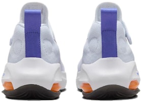 (JR) 나이키 에어 줌 아카디아 2 '풋볼 그레이 토탈 오렌지 블루' DM8492-004 Shop (JR) 나이키 에어 줌 아카디아 2 '풋볼 그레이 토탈 오렌지 블루' DM8492-004