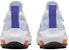 (Youth) Nike Air Zoom Arcadia 2 'Football Grey Total Orange Blue' DM8492-004