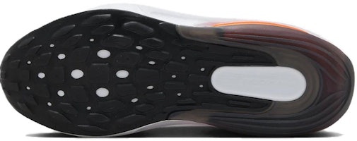 (JR) 나이키 에어 줌 아카디아 2 '풋볼 그레이 토탈 오렌지 블루' DM8492-004 Purchase (JR) 나이키 에어 줌 아카디아 2 '풋볼 그레이 토탈 오렌지 블루' DM8492-004