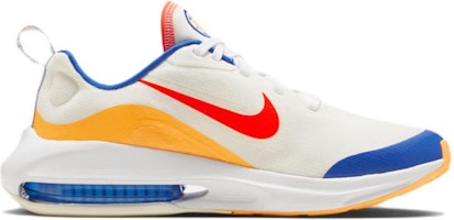 (JR) Nike Air Zoom Arcadia 2 'Sail Royal Orange' Lelaki/Wanita Original FD4637-181 Order (JR) Nike Air Zoom Arcadia 2 'Sail Royal Orange' Lelaki/Wanita Original FD4637-181