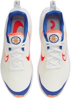 (JR) Nike Air Zoom Arcadia 2 'Sail Royal Orange' Lelaki/Wanita Original FD4637-181 Shop (JR) Nike Air Zoom Arcadia 2 'Sail Royal Orange' Lelaki/Wanita Original FD4637-181