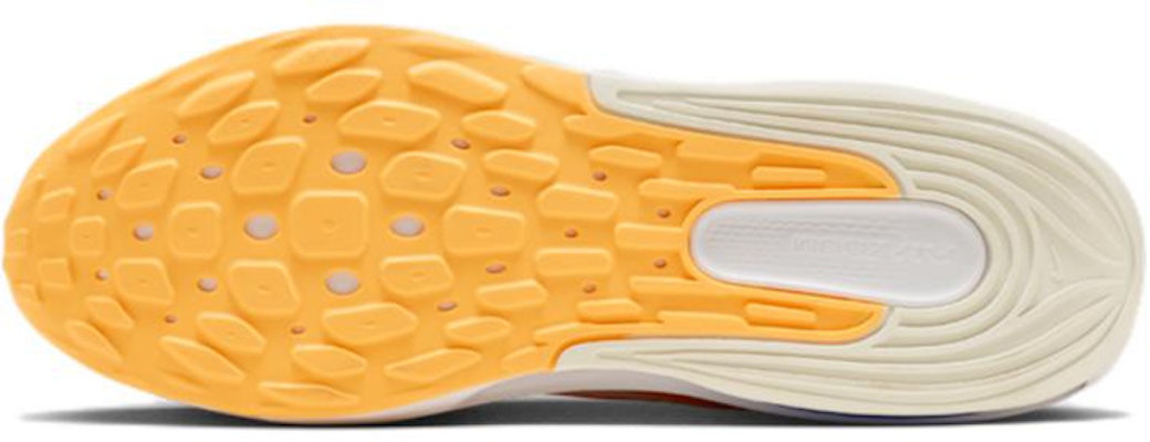 (JR) Nike Air Zoom Arcadia 2 'Sail Royal Orange' Zapatillas Deportivas FD4637-181 Details for (JR) Nike Air Zoom Arcadia 2 'Sail Royal Orange' Zapatillas Deportivas FD4637-181