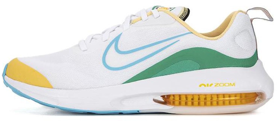 (Youth) Nike Air Zoom Arcadia 2 'Spring Colors' FJ7720-141 Buy (Youth) Nike Air Zoom Arcadia 2 'Spring Colors' FJ7720-141