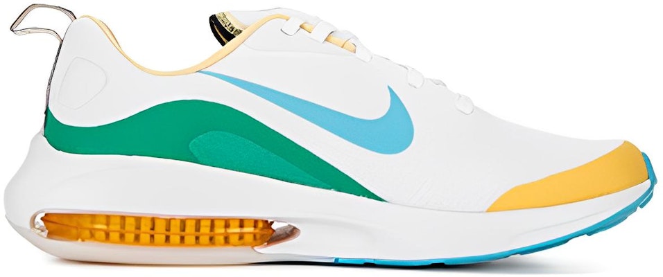 (JR) Nike Air Zoom Arcadia 2 'Colores de Primavera' FJ7720-141 Order (JR) Nike Air Zoom Arcadia 2 'Colores de Primavera' FJ7720-141