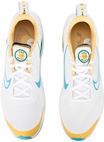 (JR) Nike Air Zoom Arcadia 2 'Warna Musim Bunga' FJ7720-141 Shop (JR) Nike Air Zoom Arcadia 2 'Warna Musim Bunga' FJ7720-141