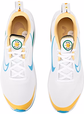 (Youth) Nike Air Zoom Arcadia 2 'Spring Colors' FJ7720-141 Shop (Youth) Nike Air Zoom Arcadia 2 'Spring Colors' FJ7720-141