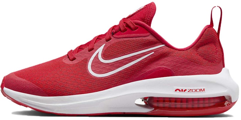 (JR) Nike Air Zoom Arcadia 2 'Rojo Universidad' DM8491-602 Buy (JR) Nike Air Zoom Arcadia 2 'Rojo Universidad' DM8491-602