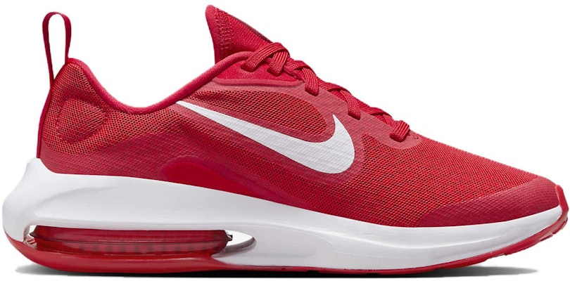 (JR) Nike Air Zoom Arcadia 2 'Rojo Universidad' DM8491-602 Order (JR) Nike Air Zoom Arcadia 2 'Rojo Universidad' DM8491-602