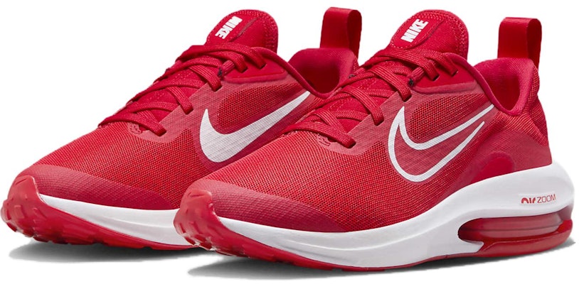 (JR) Nike Air Zoom Arcadia 2 'Rojo Universidad' DM8491-602 Lookbook (JR) Nike Air Zoom Arcadia 2 'Rojo Universidad' DM8491-602