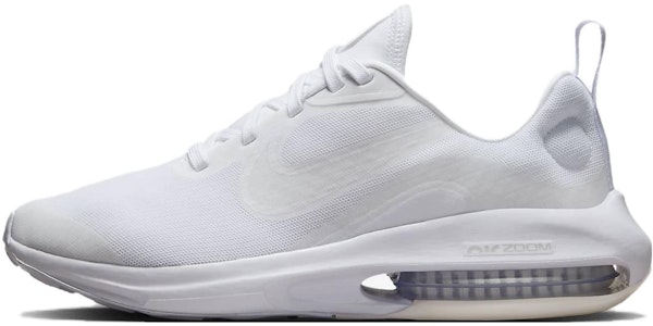 (JR) Nike Air Zoom Arcadia 2 'Putih Pure Platinum' DM8491-102 Buy (JR) Nike Air Zoom Arcadia 2 'Putih Pure Platinum' DM8491-102