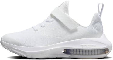(Youth) Nike Air Zoom Arcadia 2 'White Pure Platinum' DM8492-102 (Youth) Nike Air Zoom Arcadia 2 'White Pure Platinum' DM8492-102