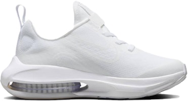 兒童 Nike Air Zoom Arcadia 2 減震耐磨 低幫 兒童跑步鞋 白色 Order 兒童 Nike Air Zoom Arcadia 2 減震耐磨 低幫 兒童跑步鞋 白色