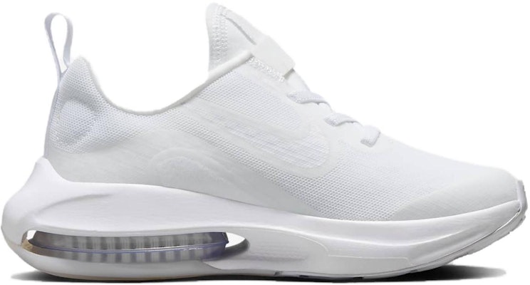 (JR) Nike Air Zoom Arcadia 2 'Putih Platinum Murni' DM8492-102 Order (JR) Nike Air Zoom Arcadia 2 'Putih Platinum Murni' DM8492-102