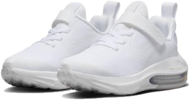 兒童 Nike Air Zoom Arcadia 2 減震耐磨 低幫 兒童跑步鞋 白色 Lookbook 兒童 Nike Air Zoom Arcadia 2 減震耐磨 低幫 兒童跑步鞋 白色