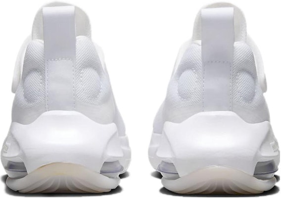 (JR) Nike Air Zoom Arcadia 2 'Putih Platinum Murni' DM8492-102 Shop (JR) Nike Air Zoom Arcadia 2 'Putih Platinum Murni' DM8492-102