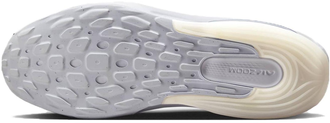(Youth) Nike Air Zoom Arcadia 2 'White Pure Platinum' DM8491-102 Details for (Youth) Nike Air Zoom Arcadia 2 'White Pure Platinum' DM8491-102