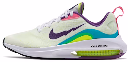 (Youth) Nike Air Zoom Arcadia 2 SE 'Strike First' FB2356-100 (Youth) Nike Air Zoom Arcadia 2 SE 'Strike First' FB2356-100