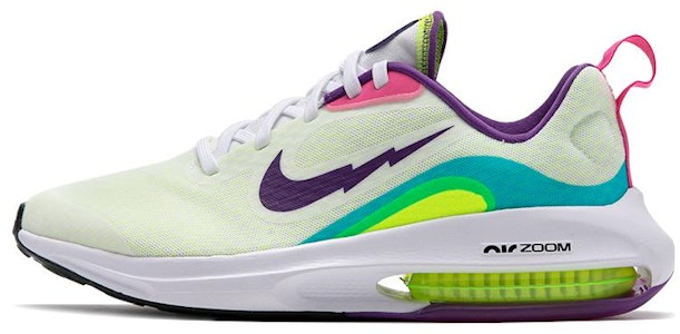 (JR) ナイキ エア ズーム アルカディア 2 SE "ストライクファースト" FB2356-100 Buy (JR) ナイキ エア ズーム アルカディア 2 SE "ストライクファースト" FB2356-100