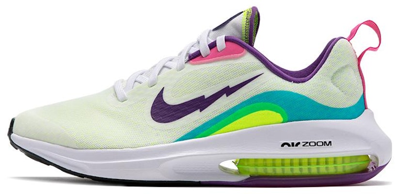 (Youth) Nike Air Zoom Arcadia 2 SE 'Strike First' FB2356-100 Buy (Youth) Nike Air Zoom Arcadia 2 SE 'Strike First' FB2356-100
