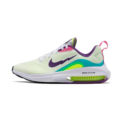 (Youth) Nike Air Zoom Arcadia 2 SE 'Strike First'