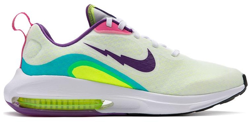 (JR) Nike Air Zoom Arcadia 2 SE 'Strike First' Sepatu Olahraga FB2356-100 Order (JR) Nike Air Zoom Arcadia 2 SE 'Strike First' Sepatu Olahraga FB2356-100