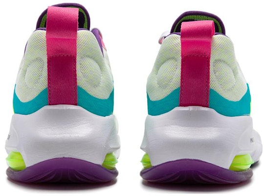 (JR) Nike Air Zoom Arcadia 2 SE 'Strike First' Sepatu Olahraga FB2356-100 Lookbook (JR) Nike Air Zoom Arcadia 2 SE 'Strike First' Sepatu Olahraga FB2356-100