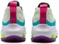 Lookbook (JR) Nike Air Zoom Arcadia 2 SE 'Strike First' Lelaki & Wanita FB2356-100