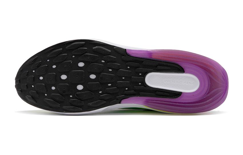 Shop (JR) ナイキ エア ズーム アルカディア 2 SE "ストライクファースト" FB2356-100