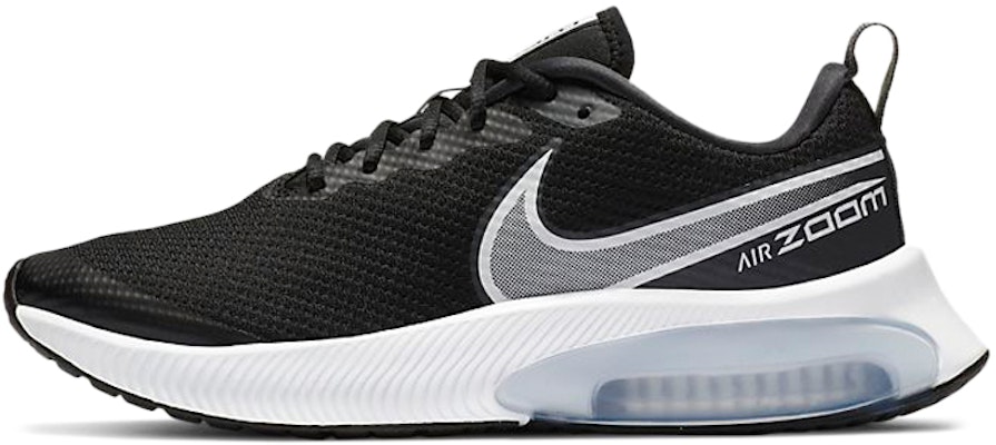 (Youth) Nike Air Zoom Arcadia 'Black Dark Smoke Grey' CK0715-001 Buy (Youth) Nike Air Zoom Arcadia 'Black Dark Smoke Grey' CK0715-001